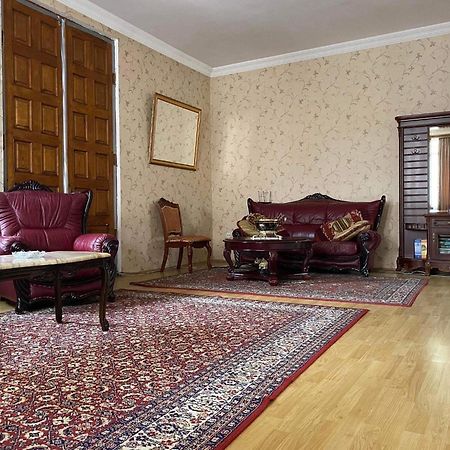Guesthouse David Mtsʼkhetʼa エクステリア 写真