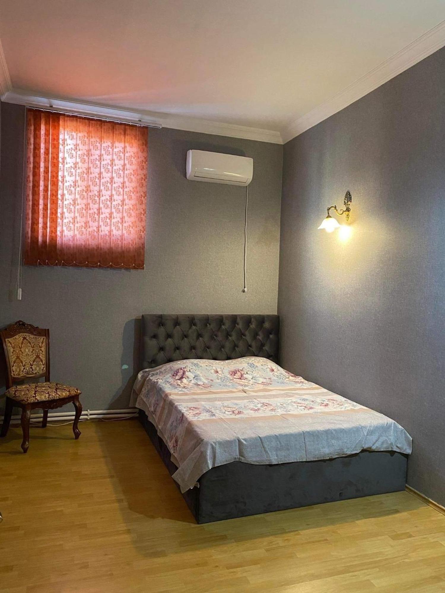 Guesthouse David Mtsʼkhetʼa エクステリア 写真