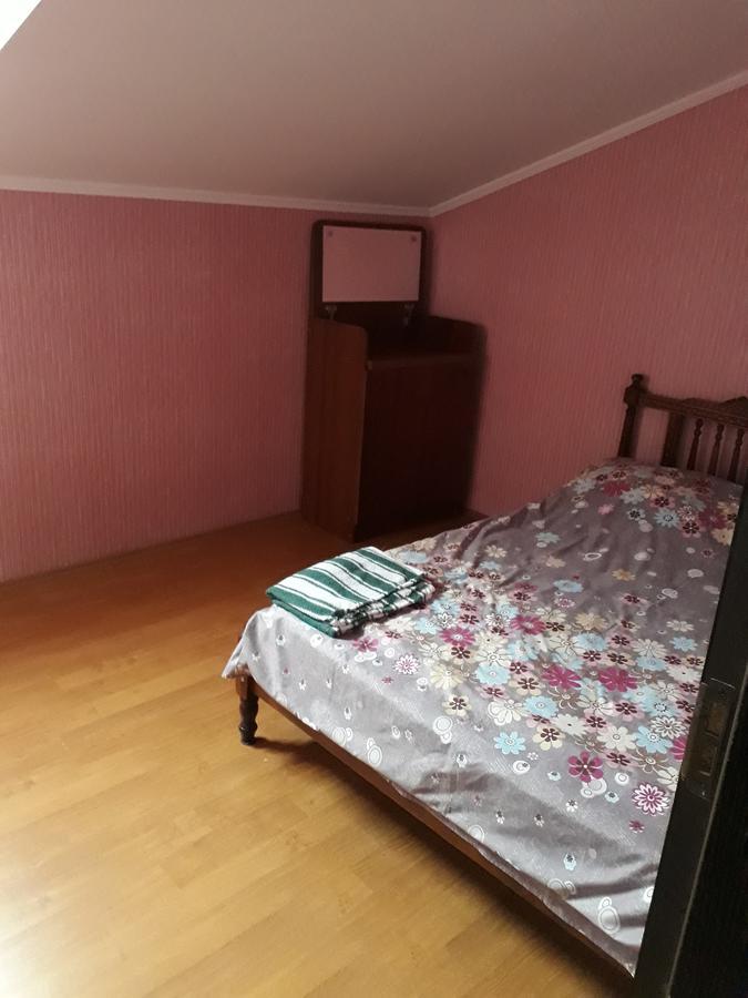 Guesthouse David Mtsʼkhetʼa エクステリア 写真