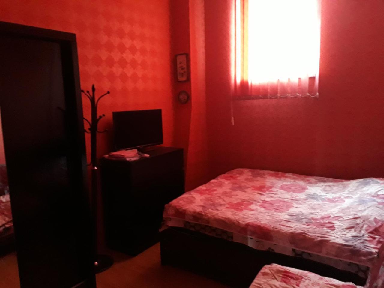 Guesthouse David Mtsʼkhetʼa エクステリア 写真